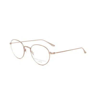 Barton Perreira Bp50371vo-gold