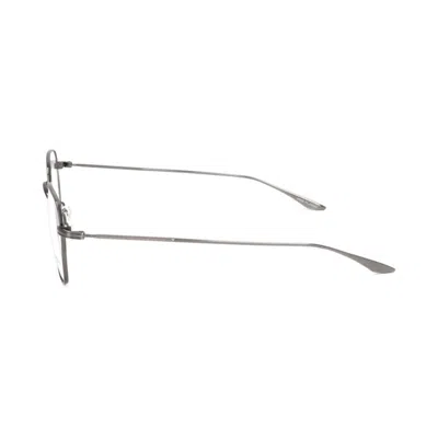 Barton Perreira Bp50381tb-silver