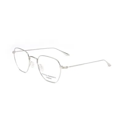 Barton Perreira Bp50381yc-silver