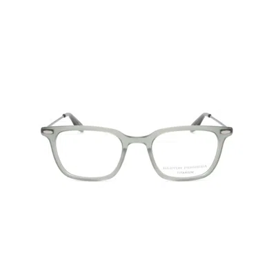 Barton Perreira Bp50401fq-green