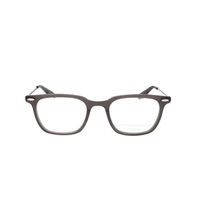 Barton Perreira Bp50401lb-grey In Gray