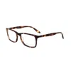 BARTON PERREIRA BP50411IQ-HAVANA