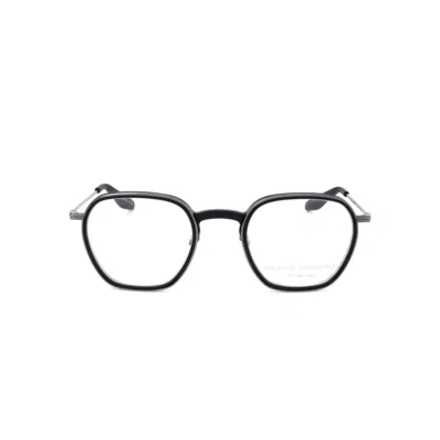 Barton Perreira Bp50441hj-black