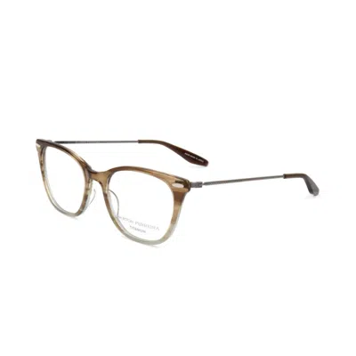 Barton Perreira Bp50460qb-brown
