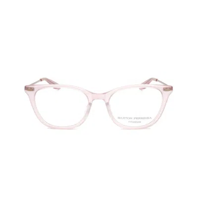 Barton Perreira Bp50461jx-pink