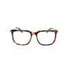 Barton Perreira Bp50630lz-tortoise In 0lz-tortoise