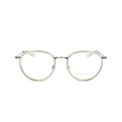 Barton Perreira Bp50670ld-yellow