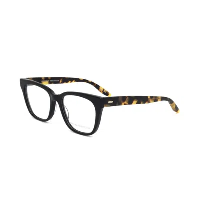 Barton Perreira Bp50880gz-black