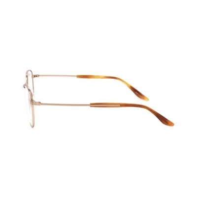 Barton Perreira Bp50890ro-gold