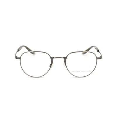 Barton Perreira Bp50891tb-silver