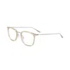 Barton Perreira Bp50900lm-yellow In 0lm-yellow