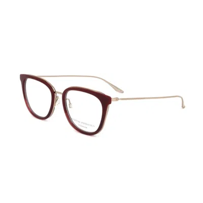 Barton Perreira Bp50911sr-red
