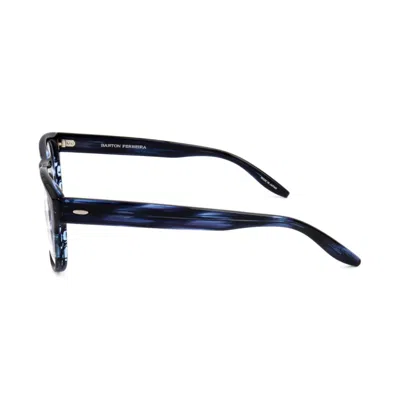 Barton Perreira Bp51921ka-blue