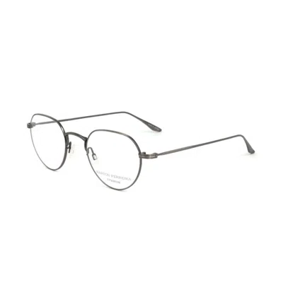 Barton Perreira Bp51941tb-silver