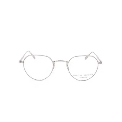 Barton Perreira Bp51941yc-silver