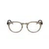 Barton Perreira Bp5199-f1ew-brown In 1ew-brown