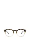 Barton Perreira Bp5199 Tog Glasses In 2ga-brown