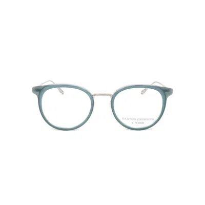 Barton Perreira Bp52012kp-blue