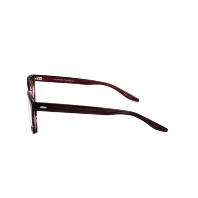 Barton Perreira Bp52862ok-red