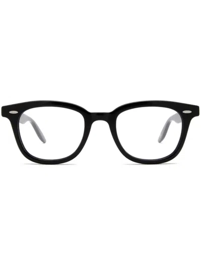 Barton Perreira Cecil Glasses In Black