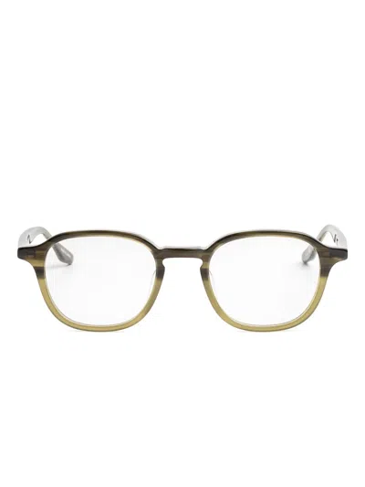 Barton Perreira Dale Glasses In Multi