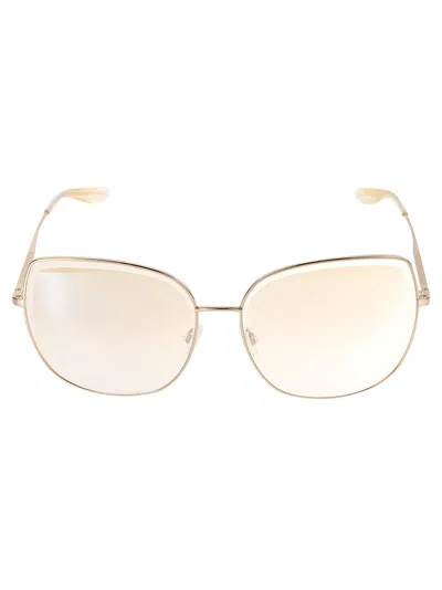 Barton Perreira Espiritu Sunglasses In 0xq-gold
