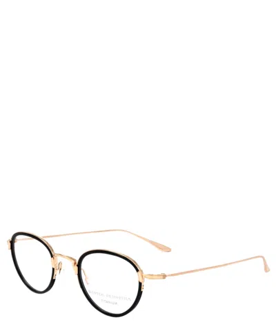 Barton Perreira Eyeglasses Bp5003 In Crl