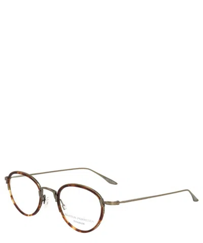 Barton Perreira Eyeglasses Bp5003 In Crl