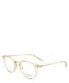 Barton Perreira Eyeglasses Bp5012 In Crl