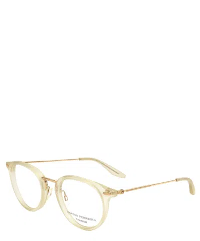 Barton Perreira Eyeglasses Bp5012 In Crl