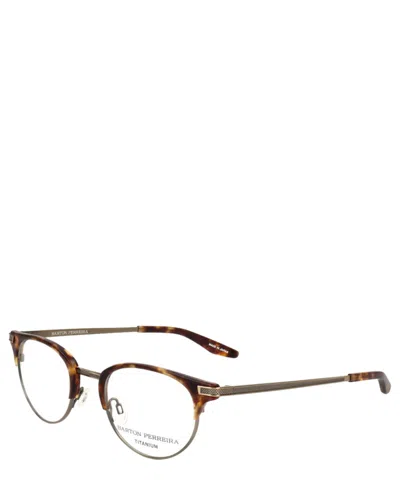 Barton Perreira Eyeglasses Bp5016 In Crl
