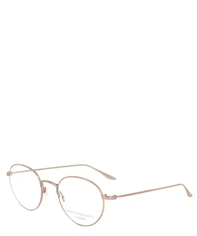 Barton Perreira Eyeglasses Bp5037 In Crl