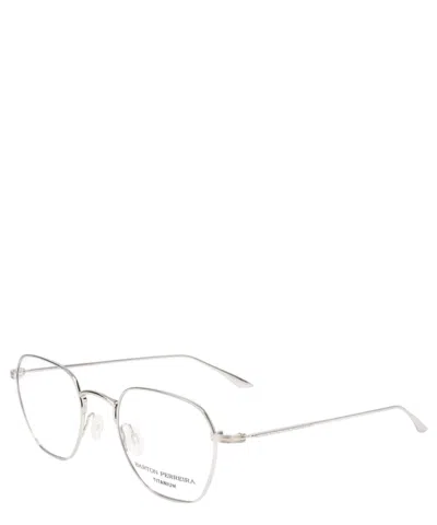 Barton Perreira Eyeglasses Bp5038 In Crl