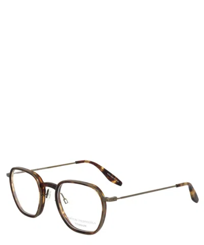 Barton Perreira Eyeglasses Bp5044 In Crl
