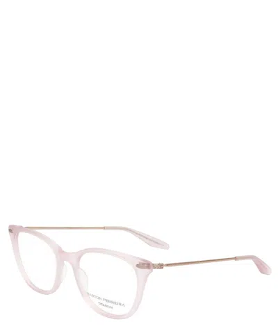Barton Perreira Eyeglasses Bp5046 In Crl