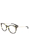 Barton Perreira Eyeglasses Bp5055 In Crl