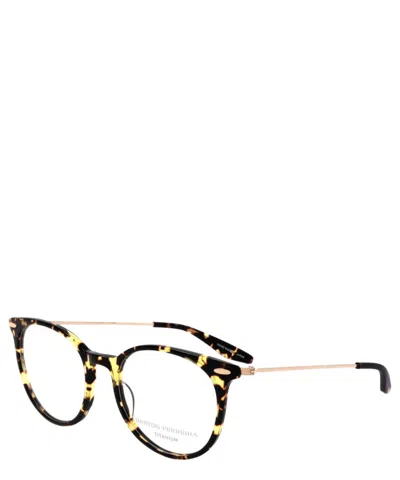 Barton Perreira Eyeglasses Bp5055 In Crl