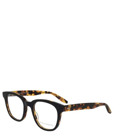Barton Perreira Eyeglasses Bp5056 In Crl