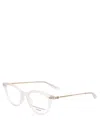 Barton Perreira Eyeglasses Bp5060 In Crl