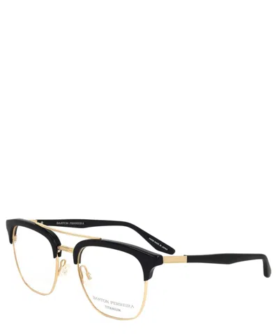 Barton Perreira Eyeglasses Bp5068 In Crl