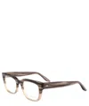 Barton Perreira Eyeglasses Bp5069 In Crl