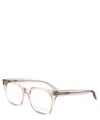 Barton Perreira Eyeglasses Bp5088 In Crl