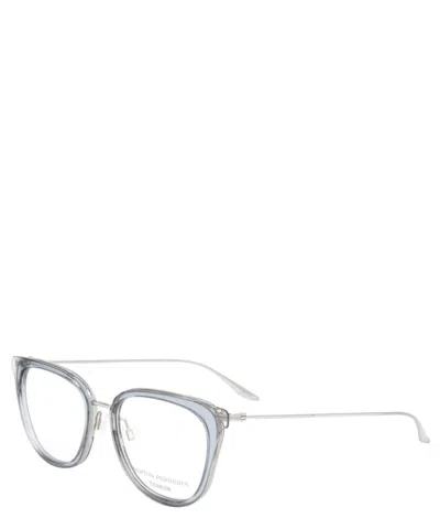 Barton Perreira Eyeglasses Bp5091 In Crl
