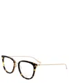 Barton Perreira Eyeglasses Bp5091 In Crl