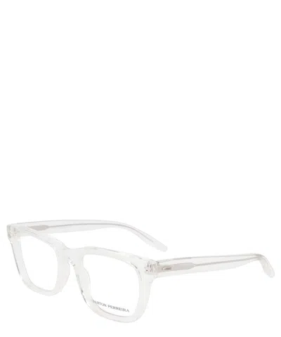 Barton Perreira Eyeglasses Bp5094 In Crl