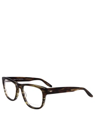 Barton Perreira Eyeglasses Bp5192 In Crl