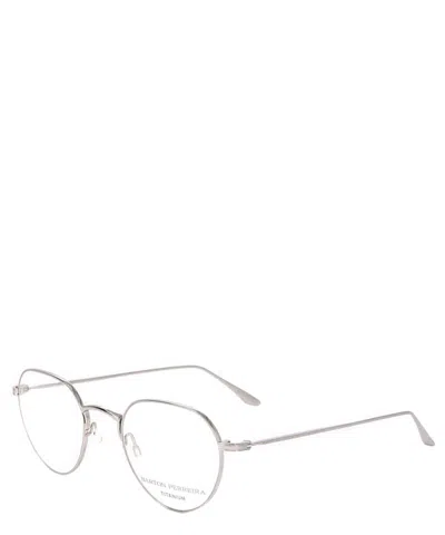 Barton Perreira Eyeglasses Bp5194 In Crl
