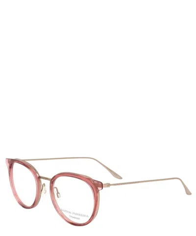 Barton Perreira Eyeglasses Bp5201 In Crl