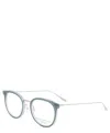 Barton Perreira Eyeglasses Bp5201 In Crl