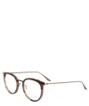 Barton Perreira Eyeglasses Bp5201 In Crl